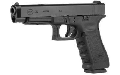 glock 34 9mm | glock 34 9mm price | buy glock 34 9mm pistol
